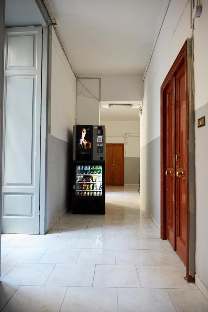 Casa Scassacocchi Apartment Napoli Exterior foto