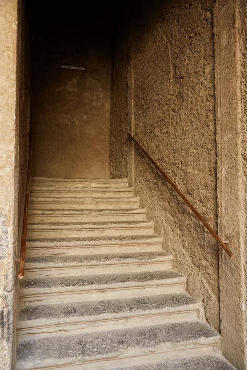 Casa Scassacocchi Apartment Napoli Exterior foto