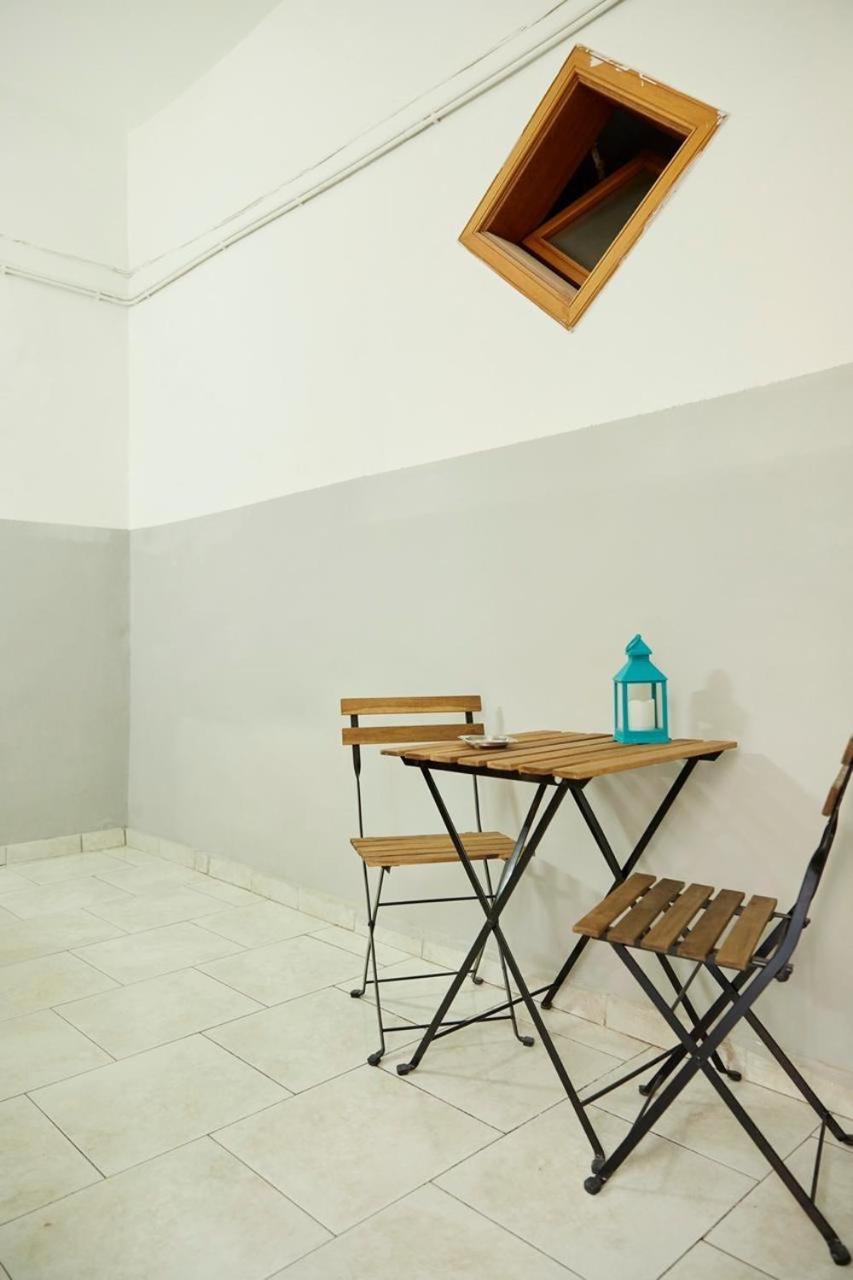 Casa Scassacocchi Apartment Napoli Exterior foto