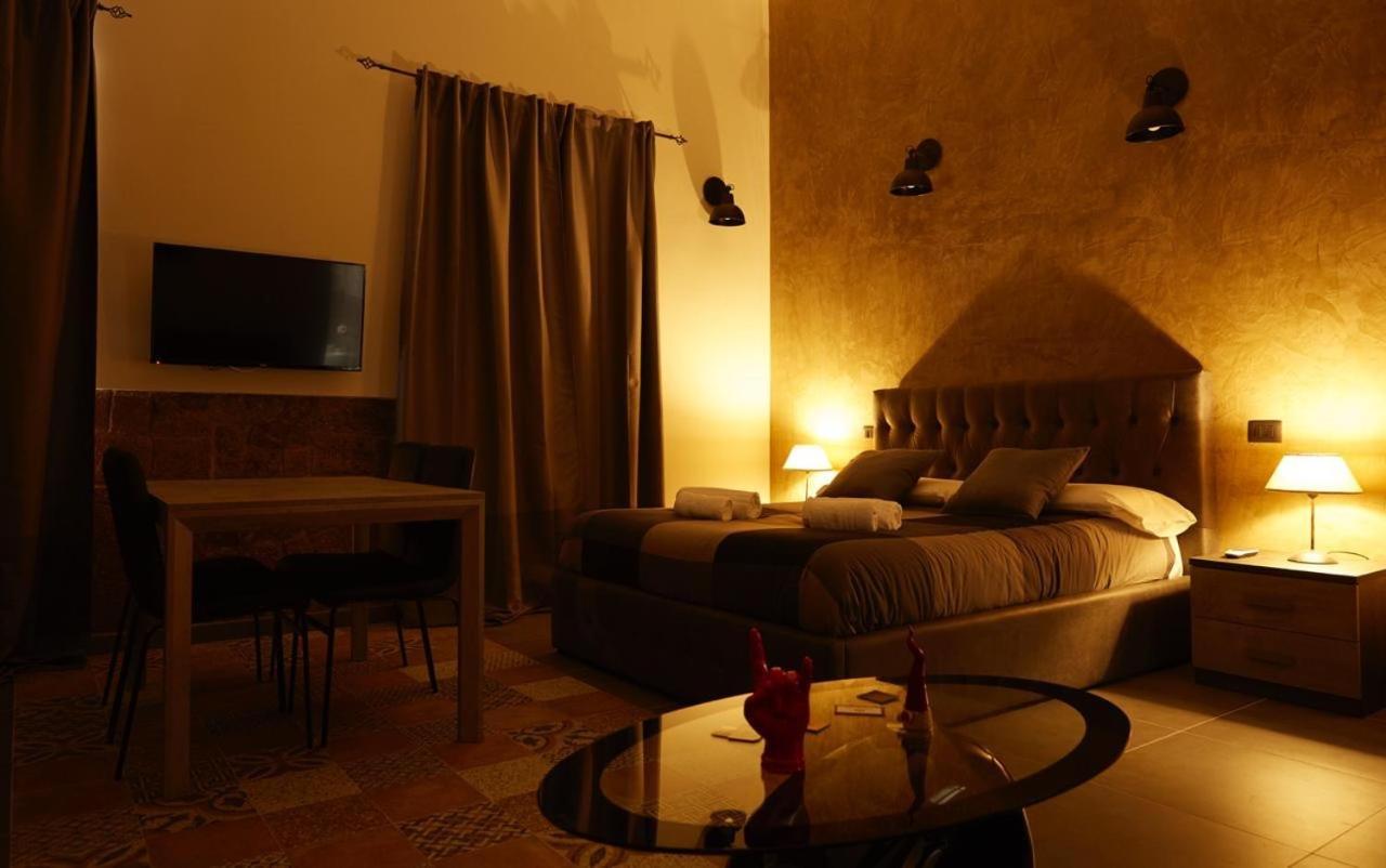 Casa Scassacocchi Apartment Napoli Exterior foto