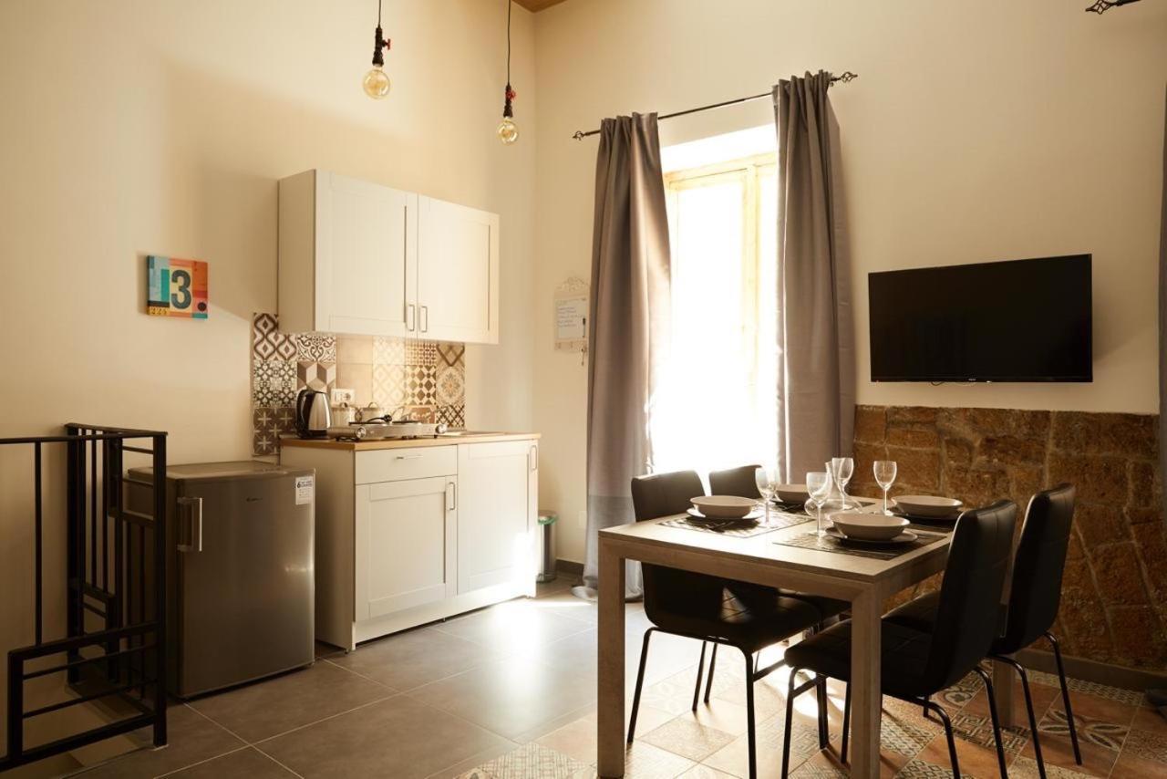Casa Scassacocchi Apartment Napoli Exterior foto