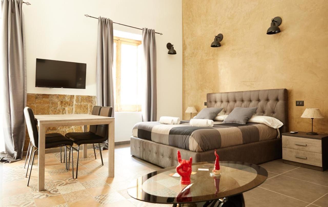 Casa Scassacocchi Apartment Napoli Exterior foto