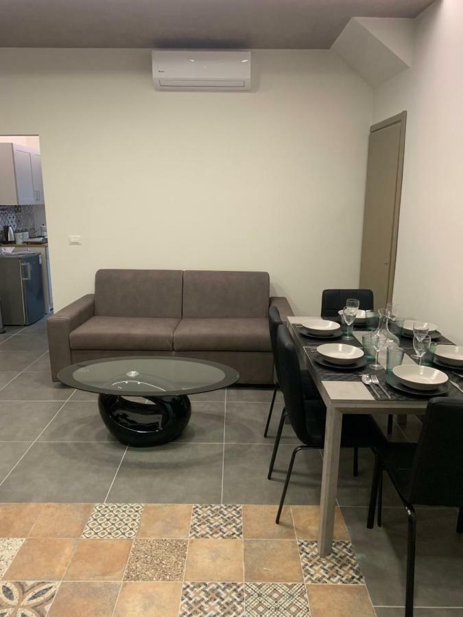 Casa Scassacocchi Apartment Napoli Exterior foto