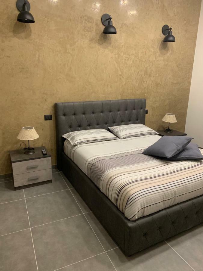 Casa Scassacocchi Apartment Napoli Exterior foto