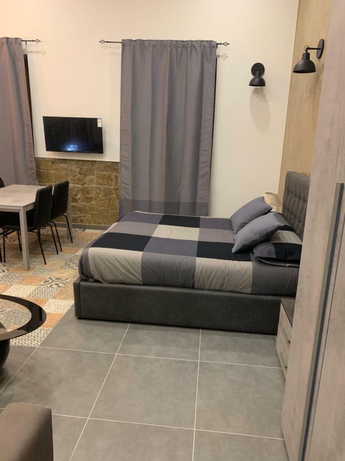 Casa Scassacocchi Apartment Napoli Exterior foto