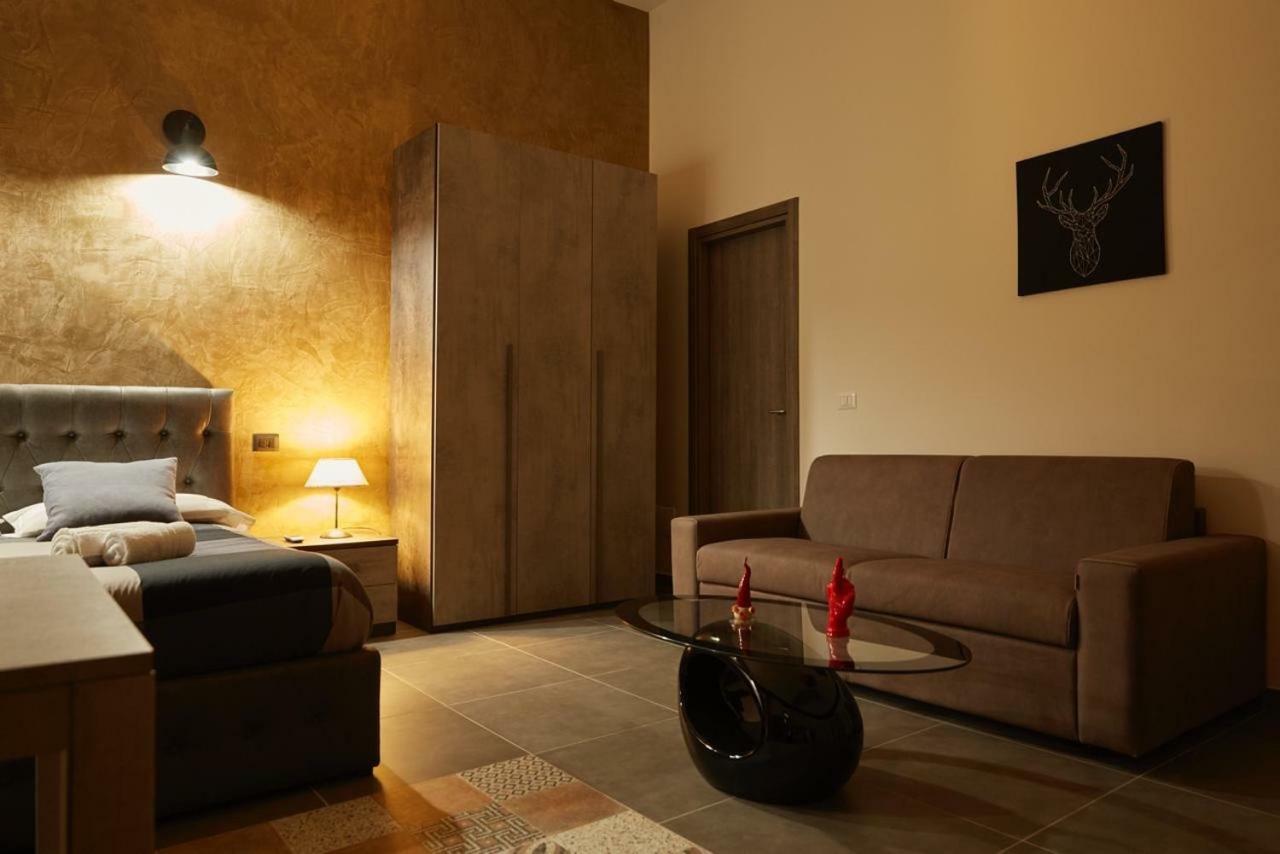 Casa Scassacocchi Apartment Napoli Exterior foto