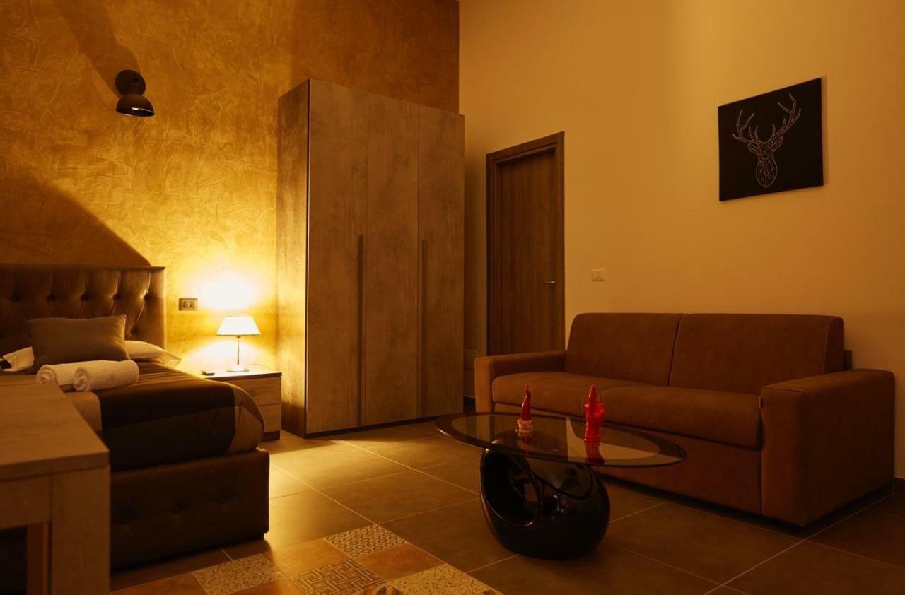 Casa Scassacocchi Apartment Napoli Exterior foto