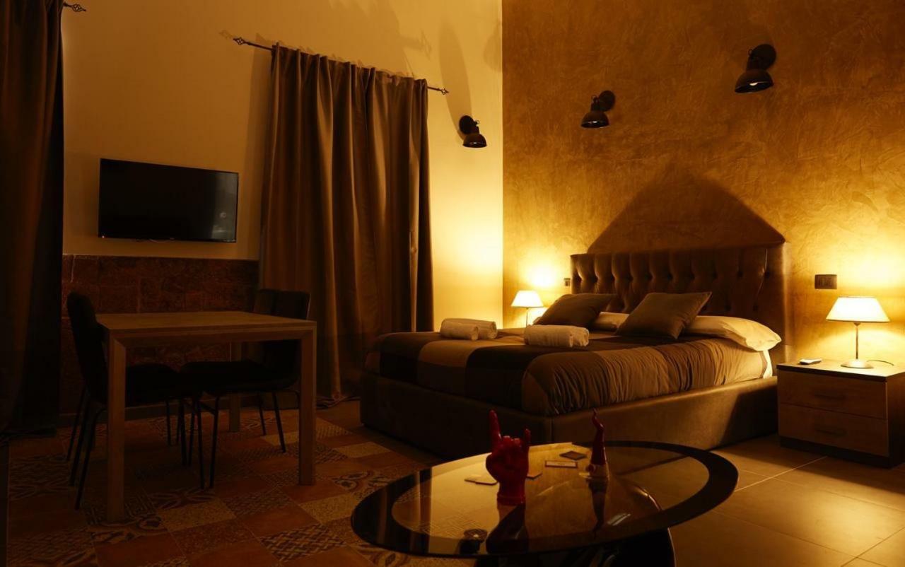 Casa Scassacocchi Apartment Napoli Exterior foto