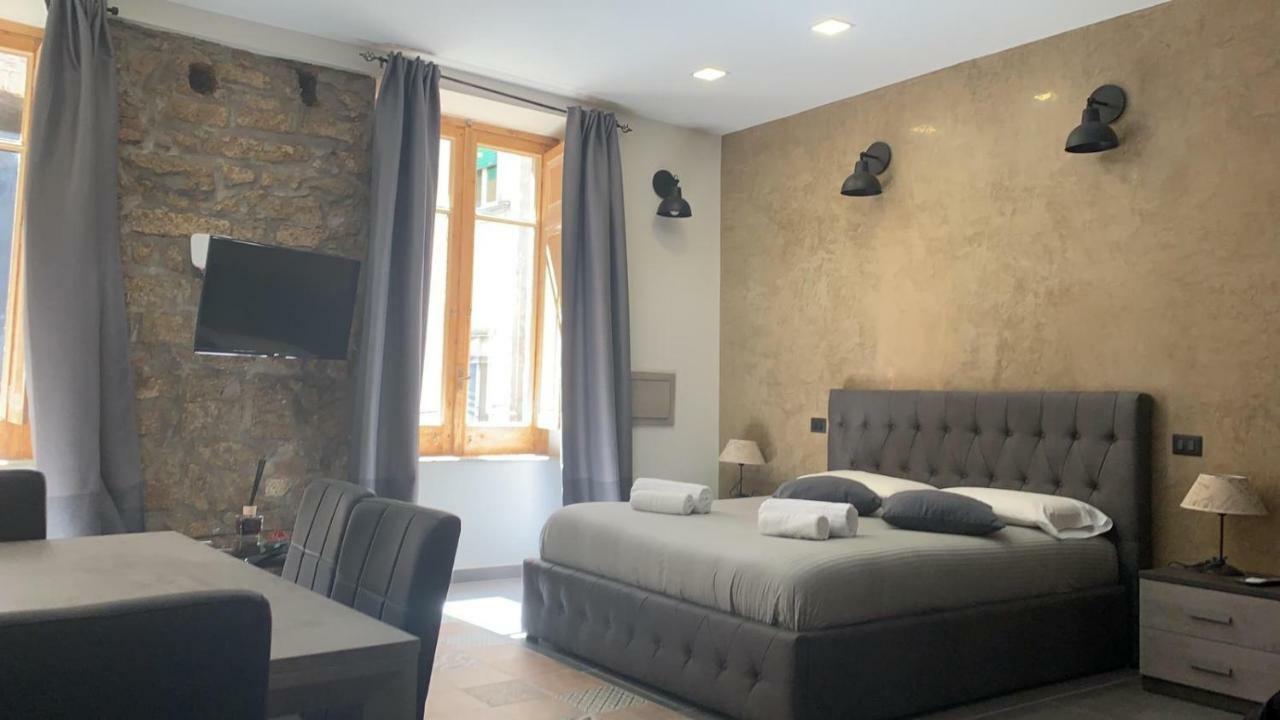 Casa Scassacocchi Apartment Napoli Exterior foto