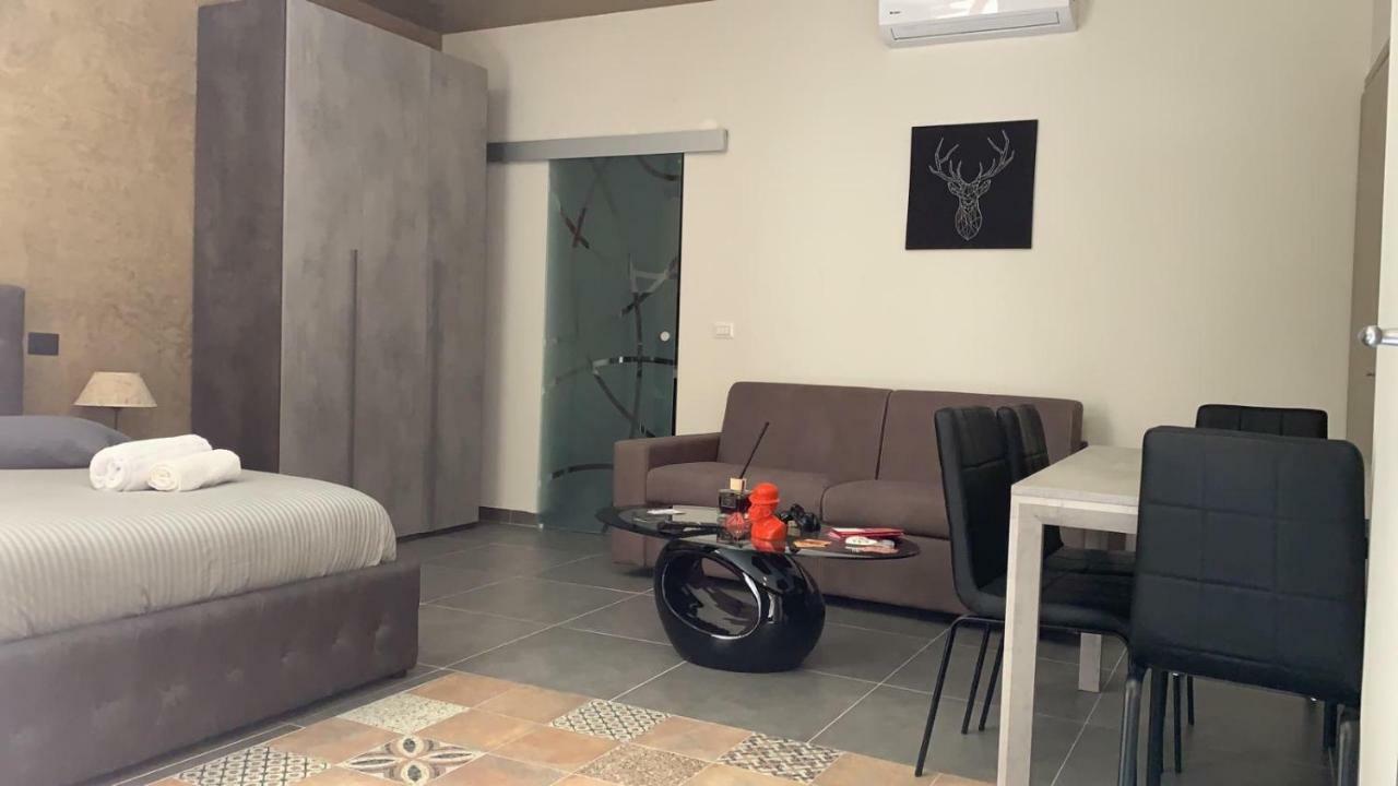 Casa Scassacocchi Apartment Napoli Exterior foto